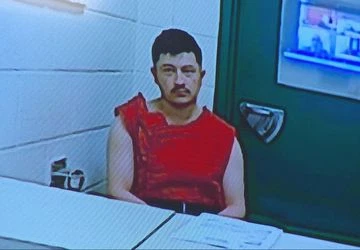 David Mairena-Garcia arrested over machete attack on ex in Wisconsin Crime News on Townflex
