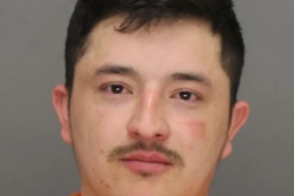 Wisconsin Man Charged After Silent Machete Attack on Ex, New Partner