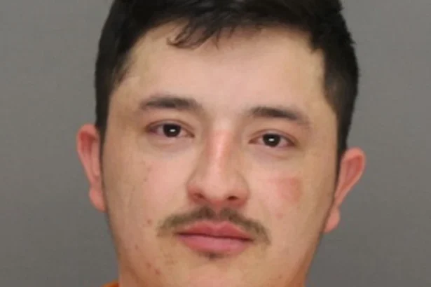 Wisconsin Man Charged After Silent Machete Attack on Ex, New Partner