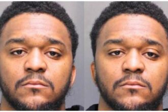 Pennsylvania Man Accused of Stabbing Planet Fitness Employee After Gym Ban 3