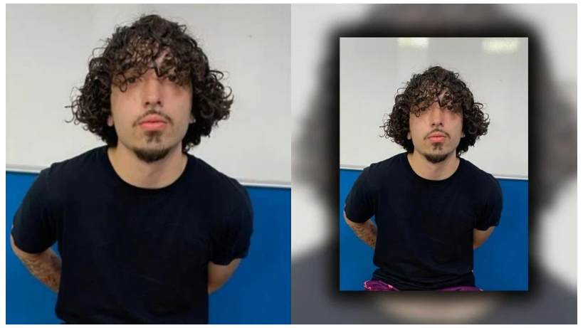 Deepfake Florida crime