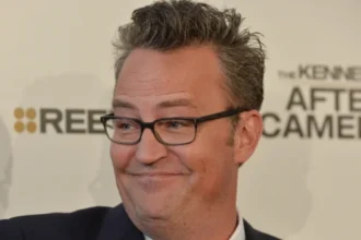 Drug dealer sentenced in connection with Matthew Perrys death