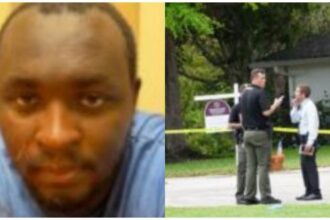 Florida man stabbing