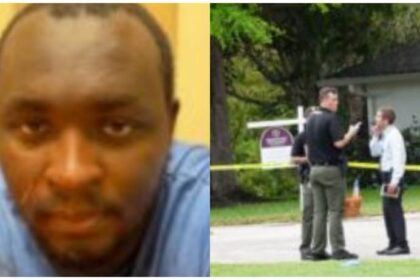 Florida man stabbing