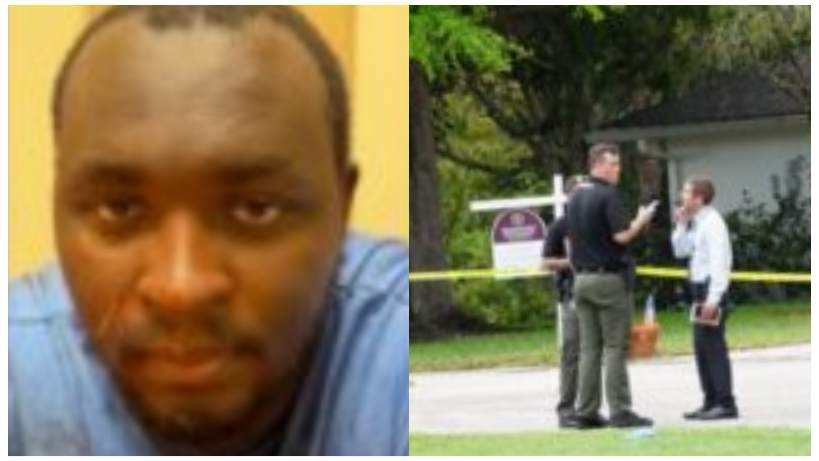 Florida man stabbing