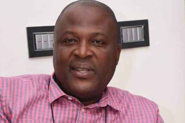 Ibrahim Mahama fully funds $15,000 brain surgery for 14-year-old student