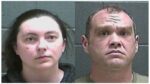 Indiana Couple child abuse arrest