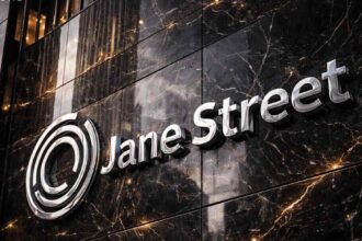 Jane Street Hits $40B Trading Revenue, Surpasses Citadel and JPMorgan