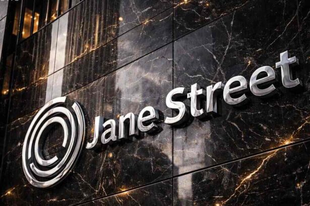 Jane Street Hits $40B Trading Revenue, Surpasses Citadel and JPMorgan