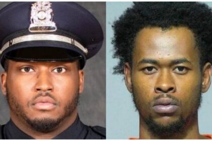 Man fires 16 rounds from rifle at police officer after women get into fight and one of them calls for help