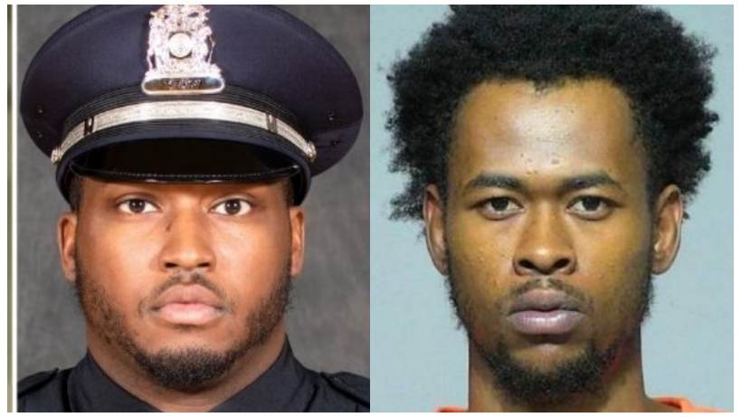 Man fires 16 rounds from rifle at police officer after women get into fight and one of them calls for help