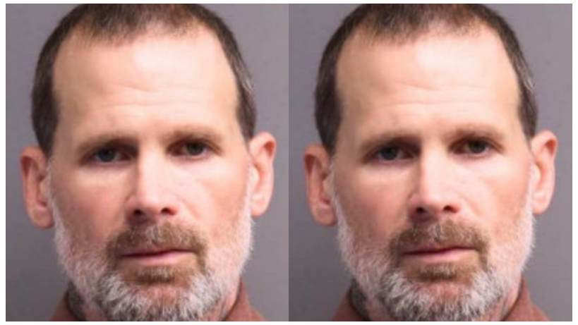 Ray Gibase: Pennsylvania copper cable theft case