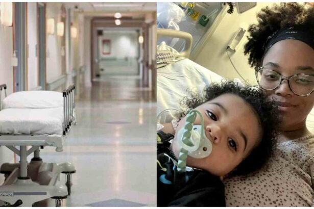 Tatyana Thompson sickle cell cure