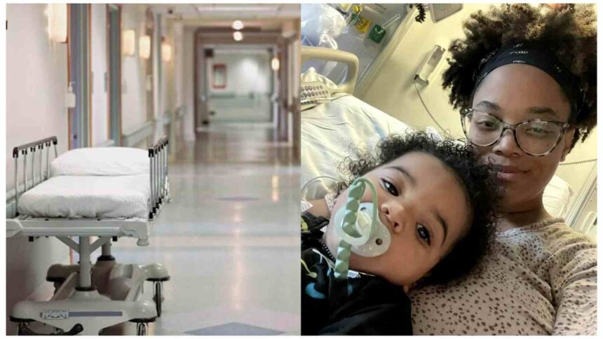Tatyana Thompson sickle cell cure
