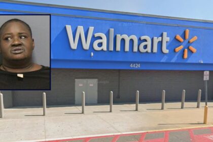 Walmart Employee Stabbed in North Carolina Parking Lot Attack News on Townflex