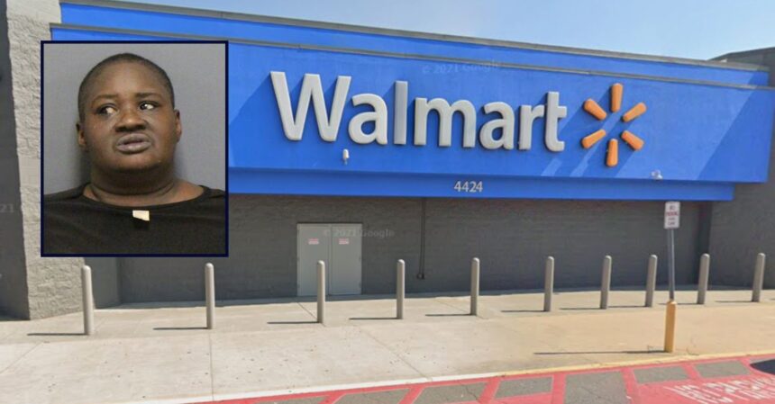 Walmart Employee Stabbed in North Carolina Parking Lot Attack News on Townflex