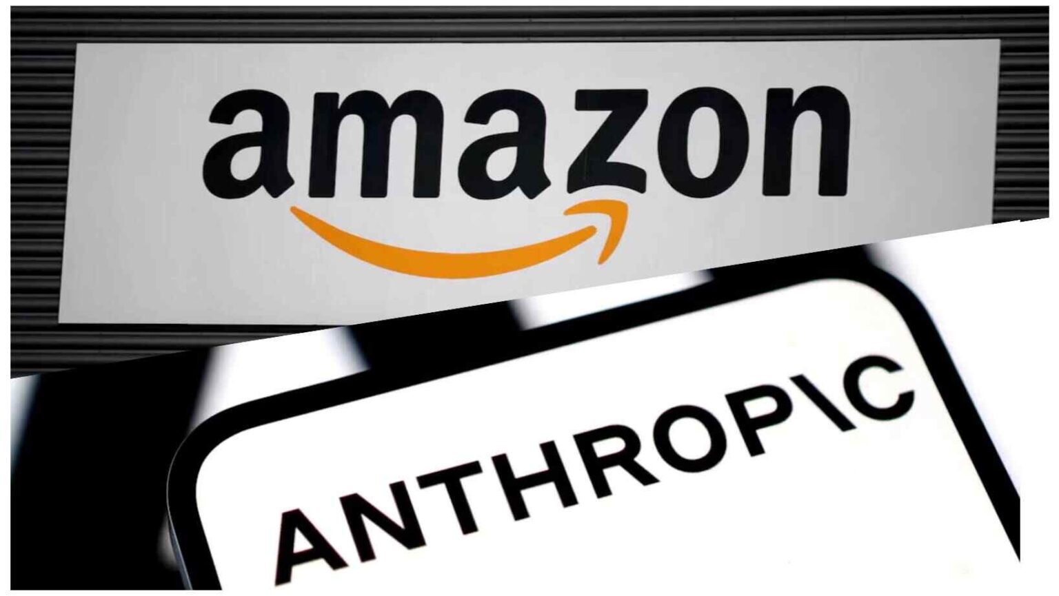 Amazon Commits Up to $25B to Anthropic in $100B AI Cloud Deal news on Townflex
