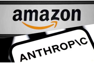 Amazon Commits Up to $25B to Anthropic in $100B AI Cloud Deal news on Townflex