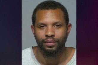charles dupriest Milwaukee Father sentenced to 5 years after six children found locked in storage unit