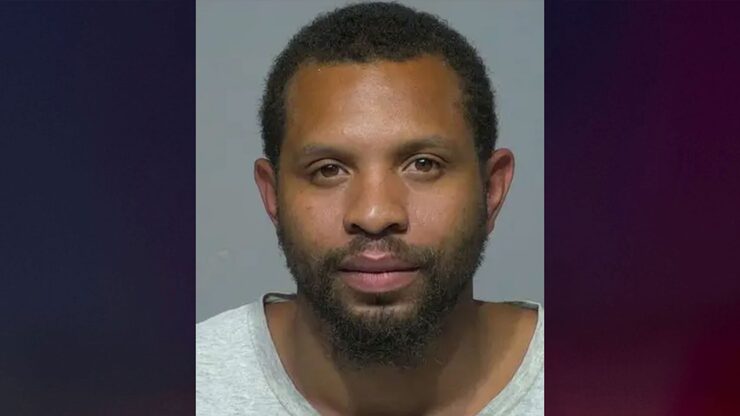 charles dupriest Milwaukee Father sentenced to 5 years after six children found locked in storage unit