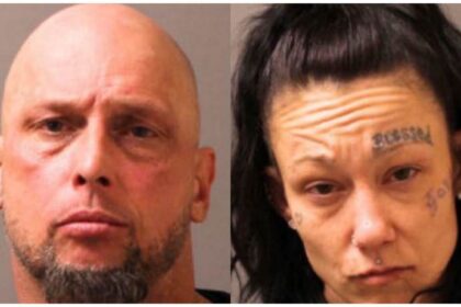 copper cable theft Pennsylvania baby