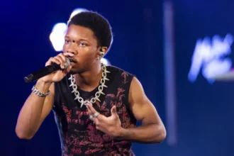 D4vd charged with first-degree murder