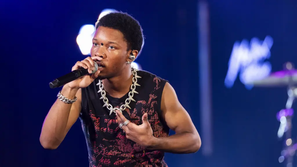 D4vd charged with first-degree murder