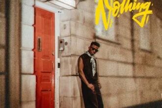 Kofi Kinaata For Nothing song, stream and download mp3 on Townflex Music