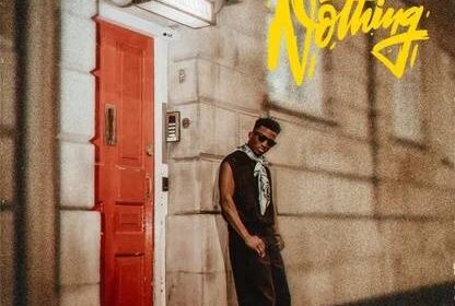 Kofi Kinaata For Nothing song, stream and download mp3 on Townflex Music