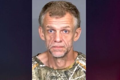 Indiana Man Gets 62 Years After Killing Roommate: james grossnickle