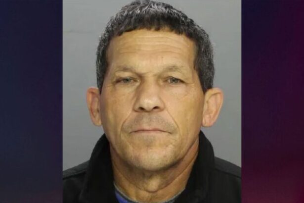 jose Rodriguez: Pennsylvania Man Sentenced to 3 Life Terms for Killing Family Over Relationship Dispute