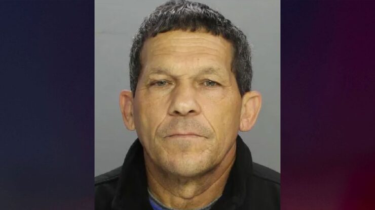 jose Rodriguez: Pennsylvania Man Sentenced to 3 Life Terms for Killing Family Over Relationship Dispute