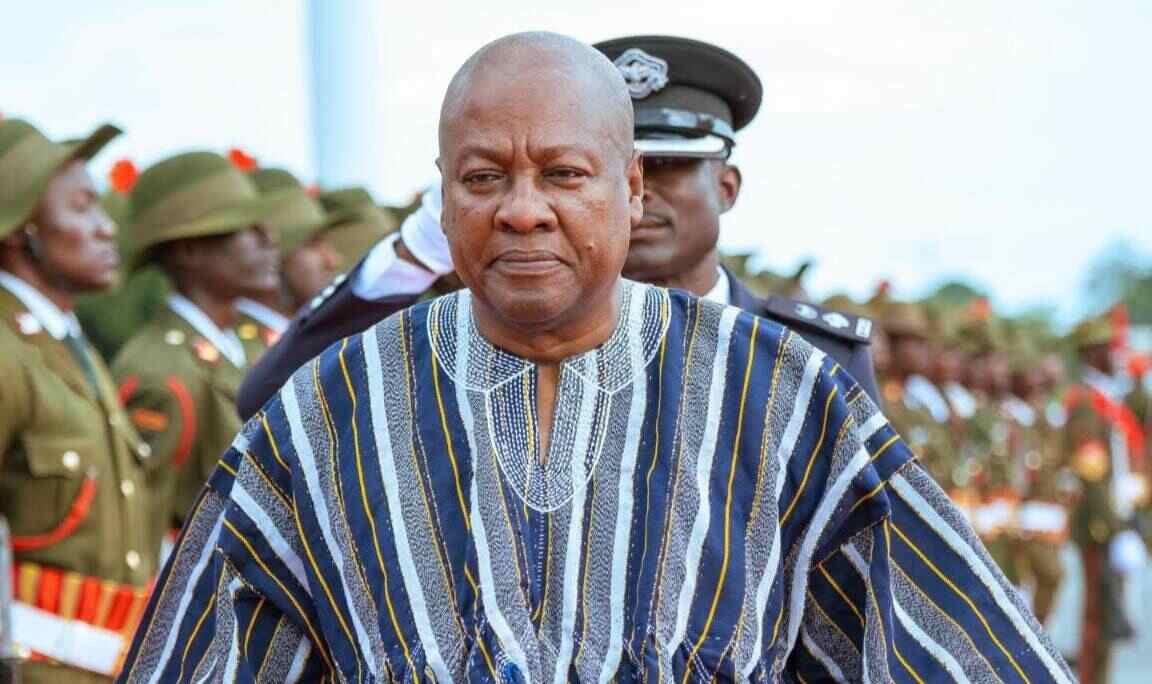 mahama uk