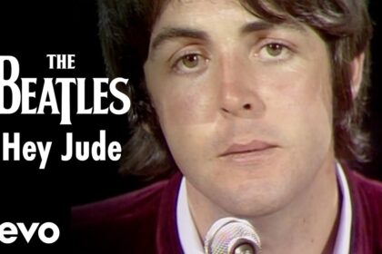 The Beatles – Hey Jude Lyrics & Meaning