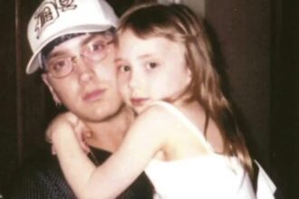 Eminem Mockingbird Lyrics and Meaning on Townflex