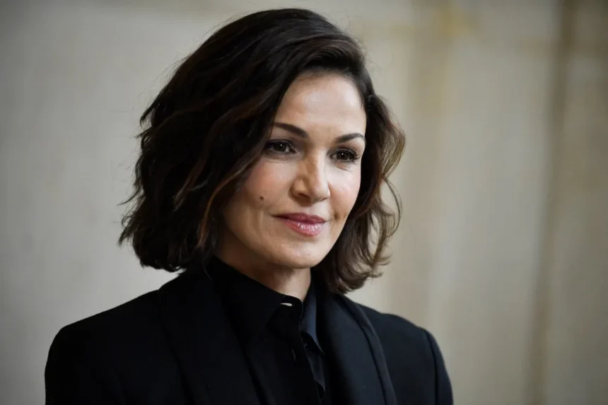 French Actress Nadia Farès Dies at 57