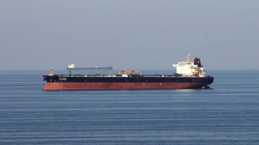 oil prices surge