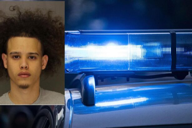 Pennsylvania Man Charged After Fatal ‘Quick Draw’ Gun Game Kills Teen