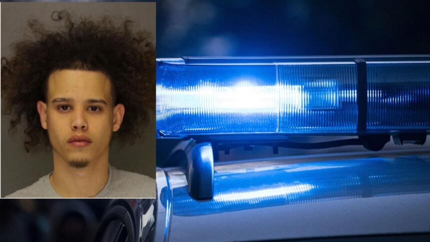 Pennsylvania Man Charged After Fatal ‘Quick Draw’ Gun Game Kills Teen