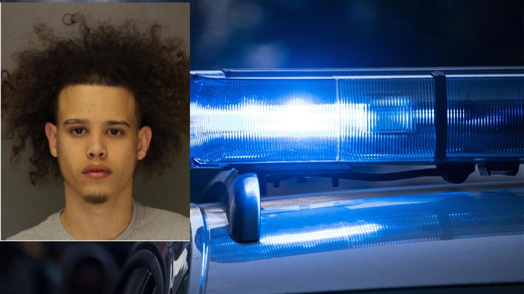 Pennsylvania Man Charged After Fatal ‘Quick Draw’ Gun Game Kills Teen