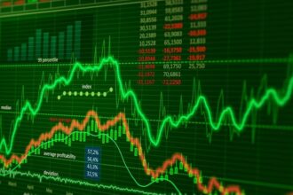 Stocks Slip as Earnings Week Begins Amid Iran Tensions, Oil Surge Risk