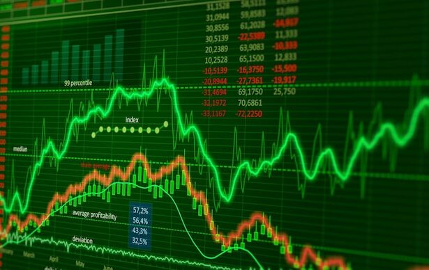 Stocks Slip as Earnings Week Begins Amid Iran Tensions, Oil Surge Risk