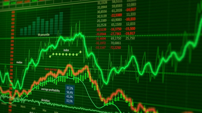 Stocks Slip as Earnings Week Begins Amid Iran Tensions, Oil Surge Risk