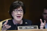 susan Collins