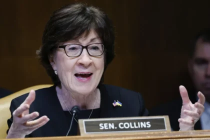 susan Collins