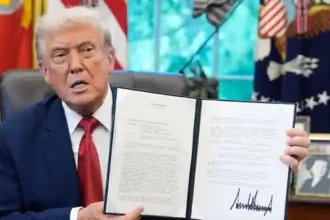 Tariff Refund Processing Could Take 45 Days