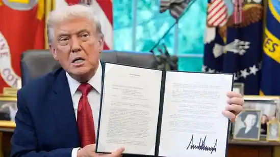 Tariff Refund Processing Could Take 45 Days