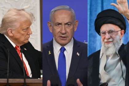 Trump Rejects Latest Iran Peace Proposal