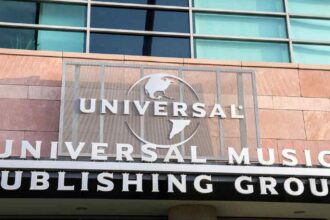 Music giant Universal gets $64bn takeover offer