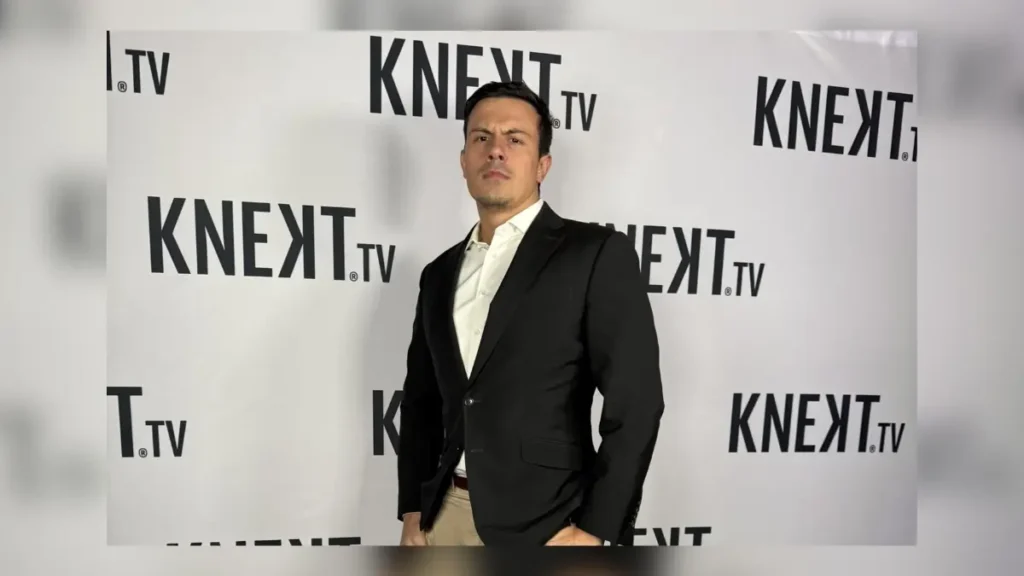 David Hirlav's Net Worth and Biography, also known as Tiger Nation is an U.S.-born entrepreneur, investor, and media personality known for building international companies in technology, e-commerce, logistics, wholesale, and AI